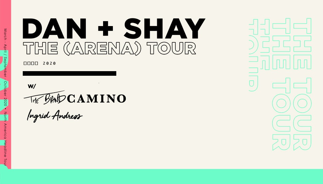 More Info for Dan + Shay