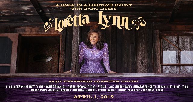 Loretta Lynn