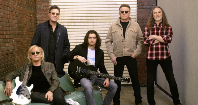 Evening with The Eagles