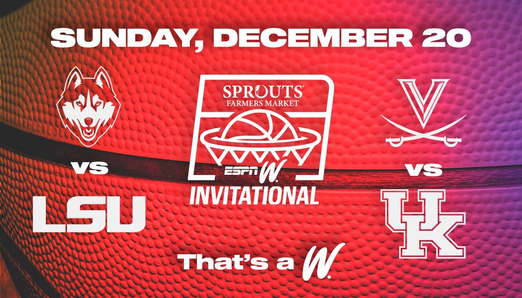 More Info for Sprouts Farmers Market espnW Invitational