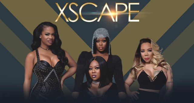 great xscape tour