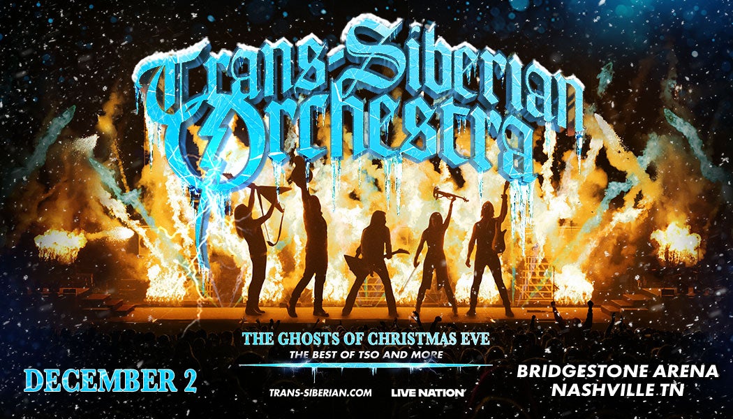 More Info for Trans-Siberian Orchestra 