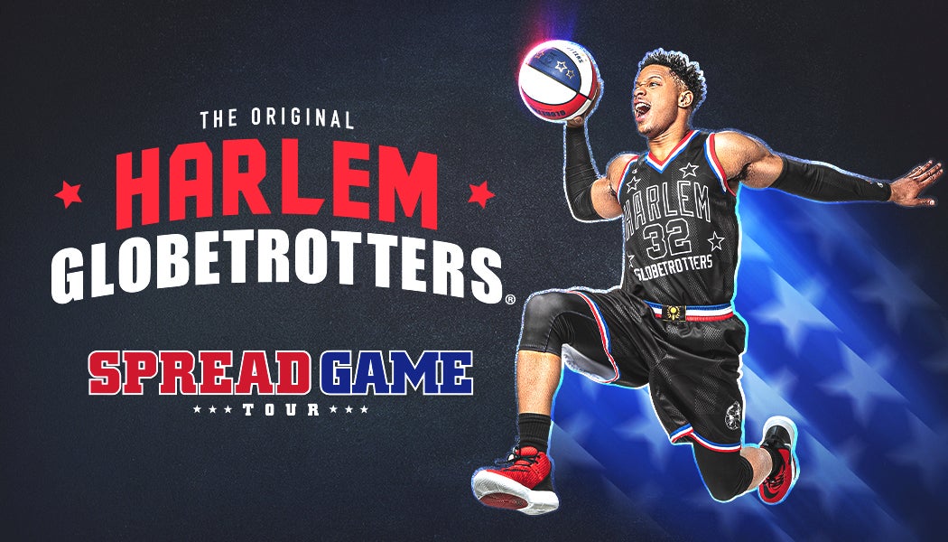 Harlem Globetrotters