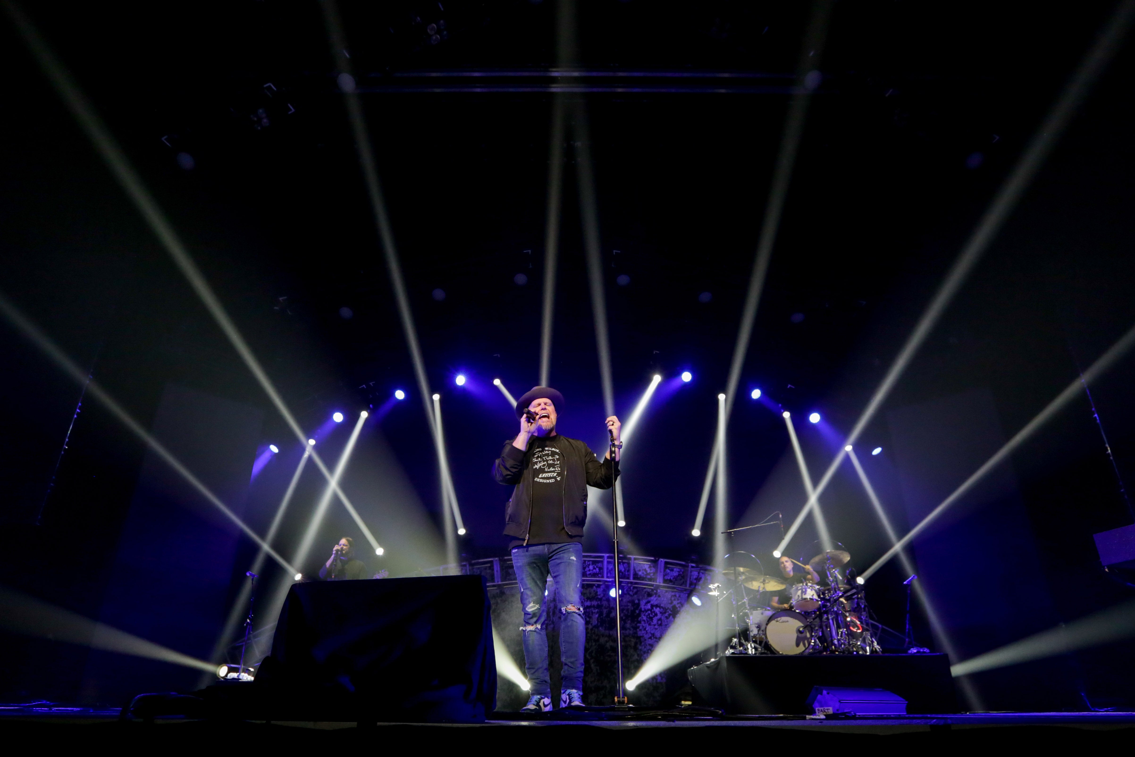 MercyMe