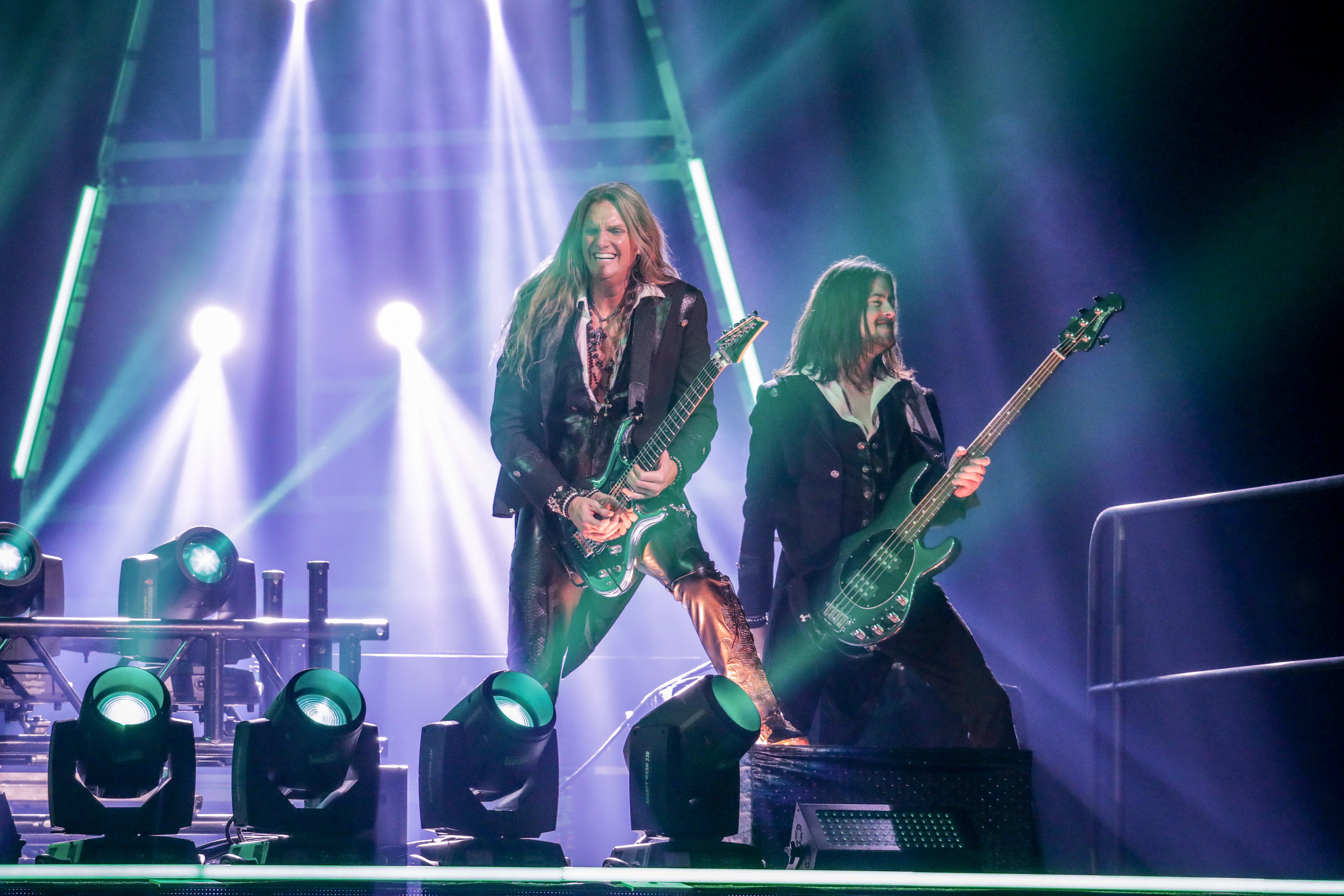 Trans-Siberian Orchestra