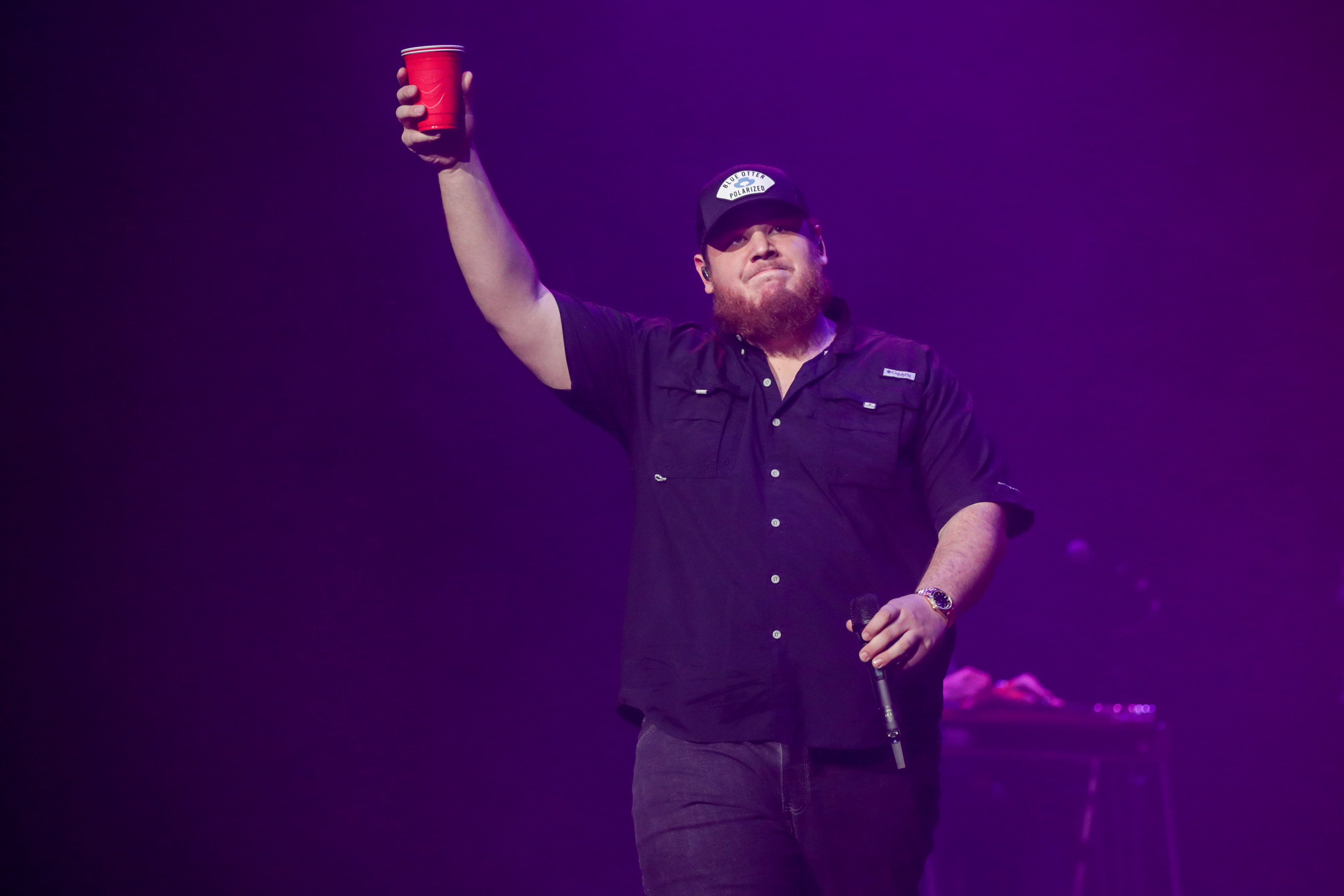 Luke Combs