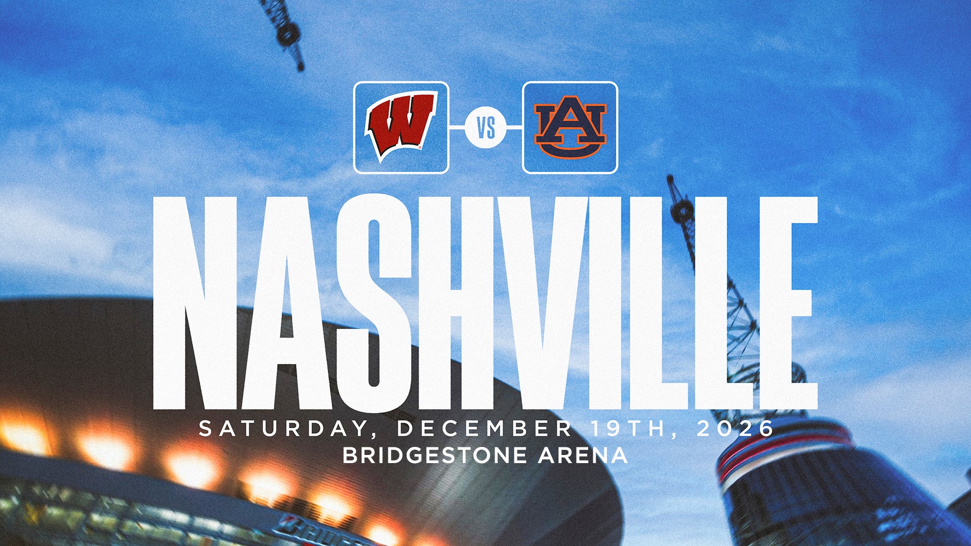 More Info for Auburn vs. Wisconsin - Men’s College Basketball