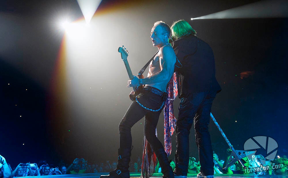 Def Leppard