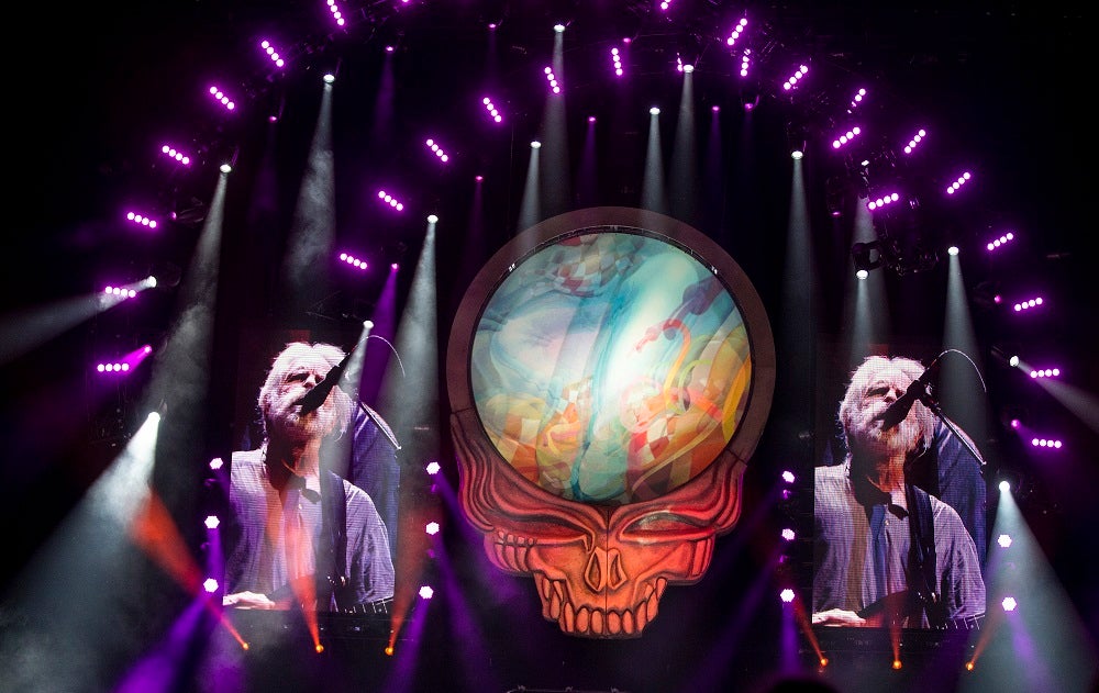 Dead & Company
