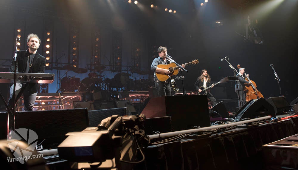 Mumford & Sons