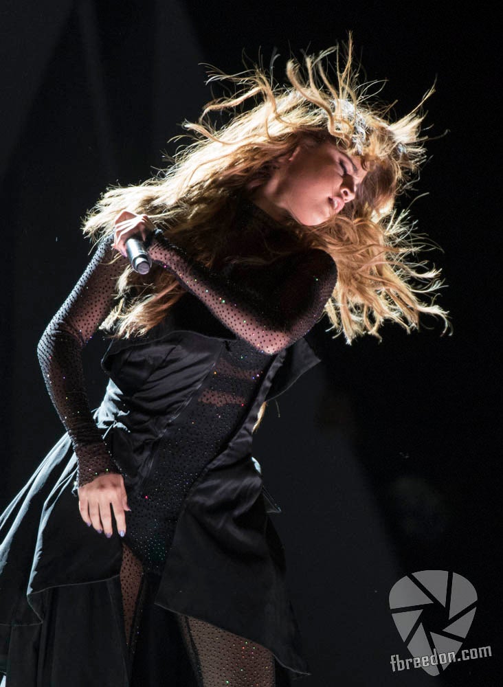 Selena Gomez