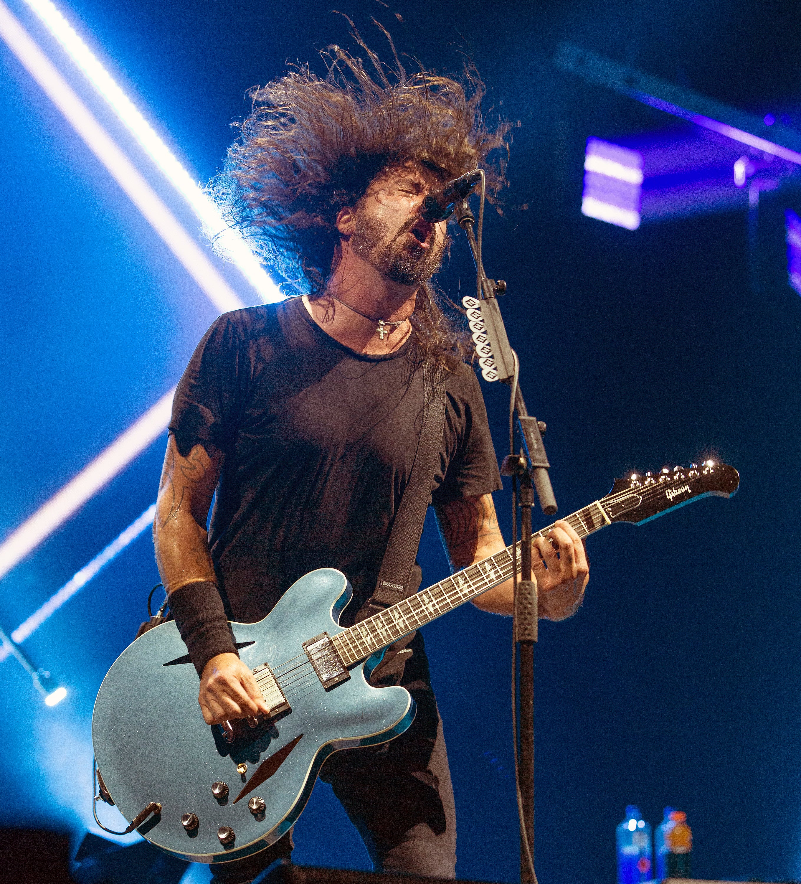 Foo Fighters