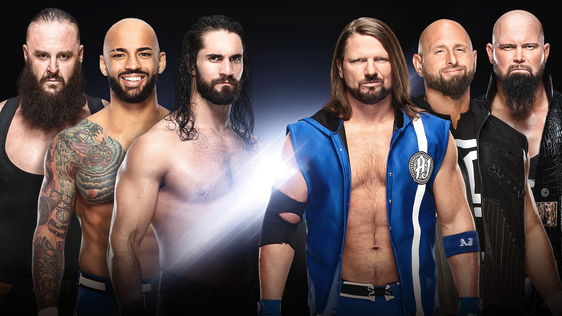 WWE Monday Night Raw