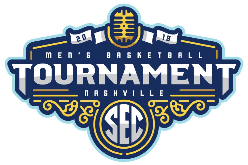 Sec Tournament Seating Chart