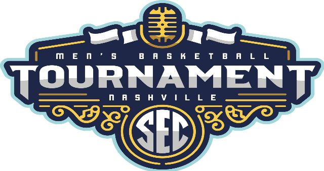 2019 SEC Men’s Basketball Tournament 