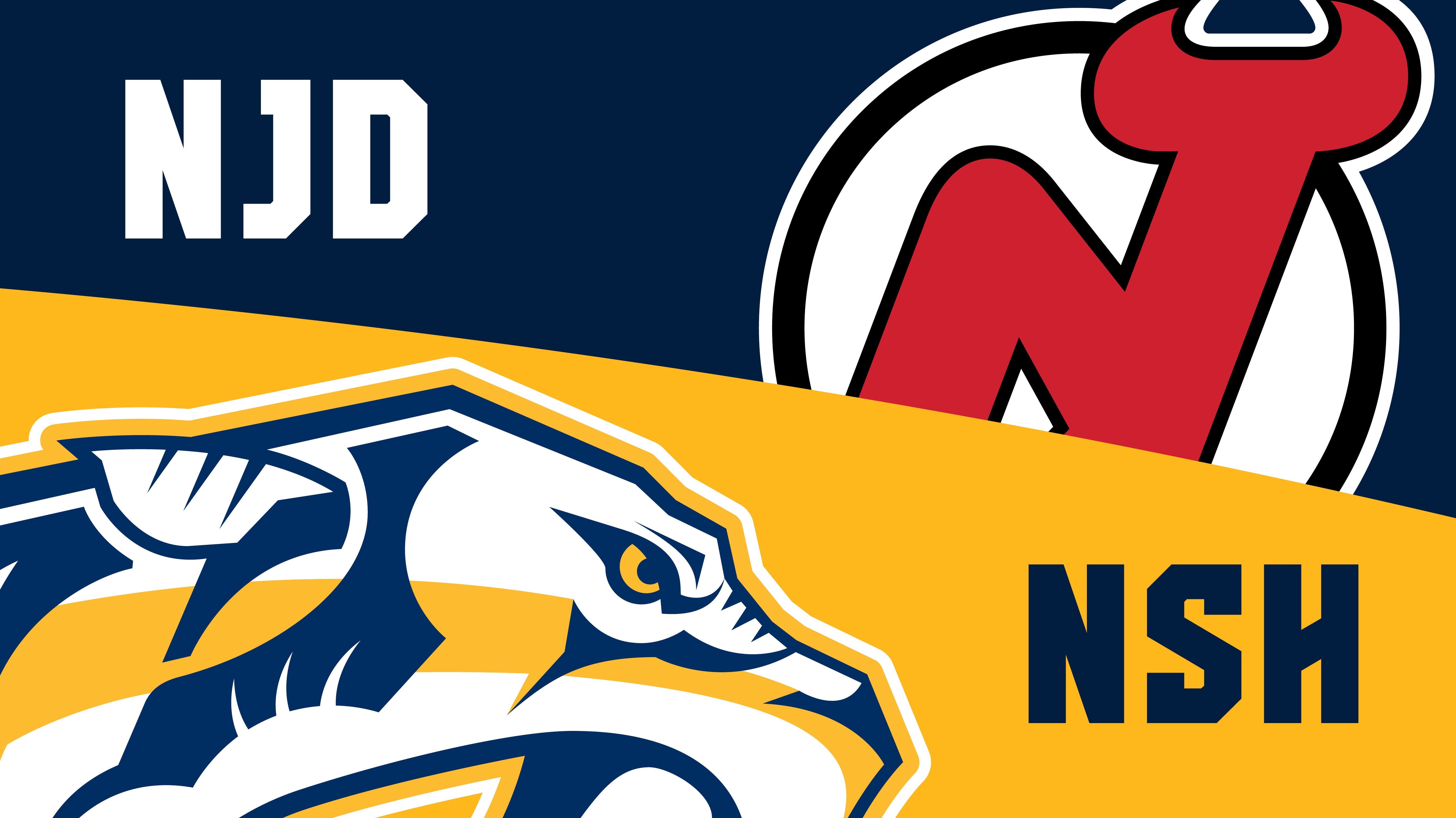 Nashville Predators vs. New Jersey Devils Tickets Feb 13, 2024 Nashville,  TN