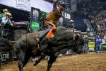 PBR Ariat Music City Knockout