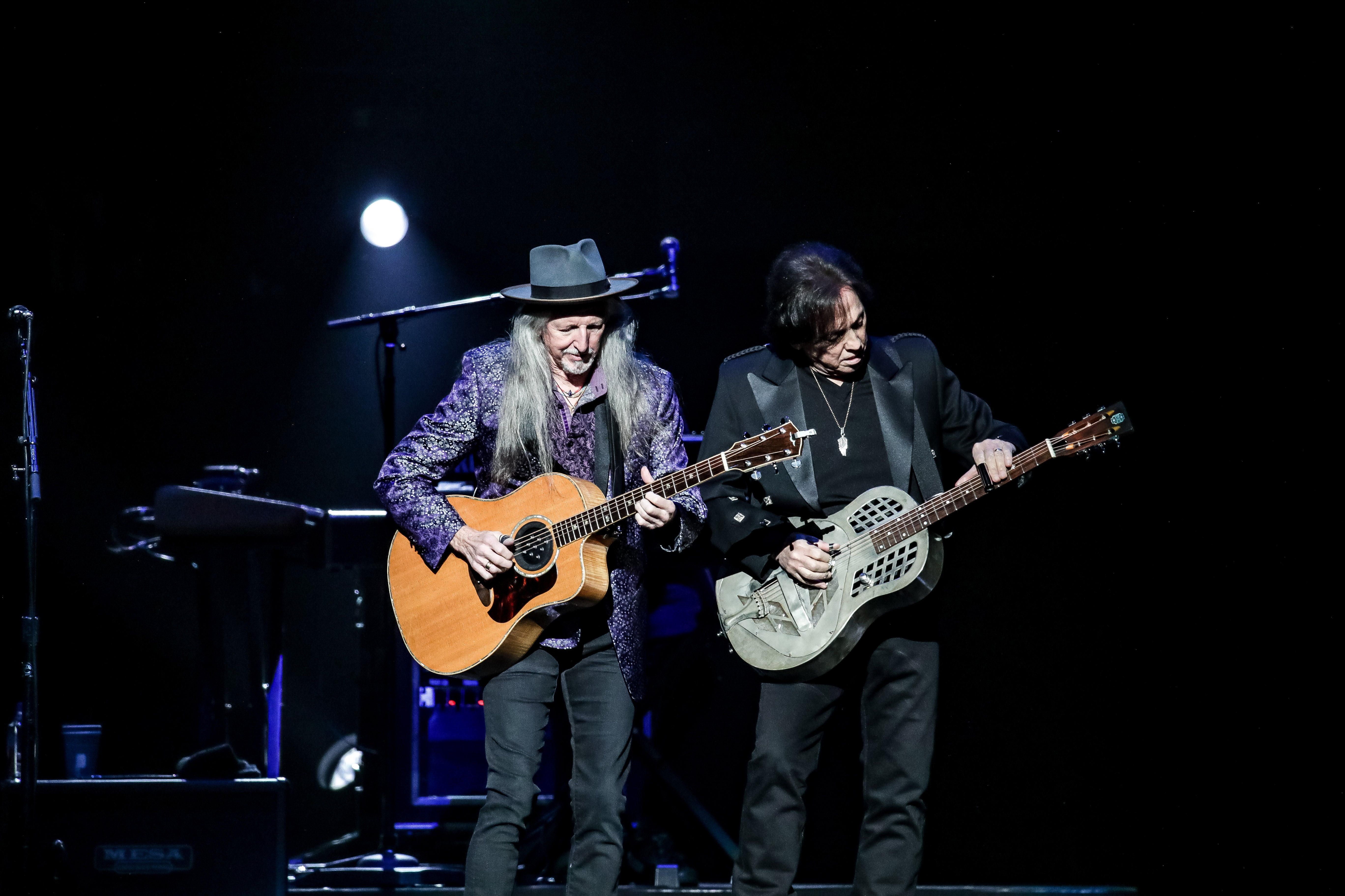 The Doobie Brothers