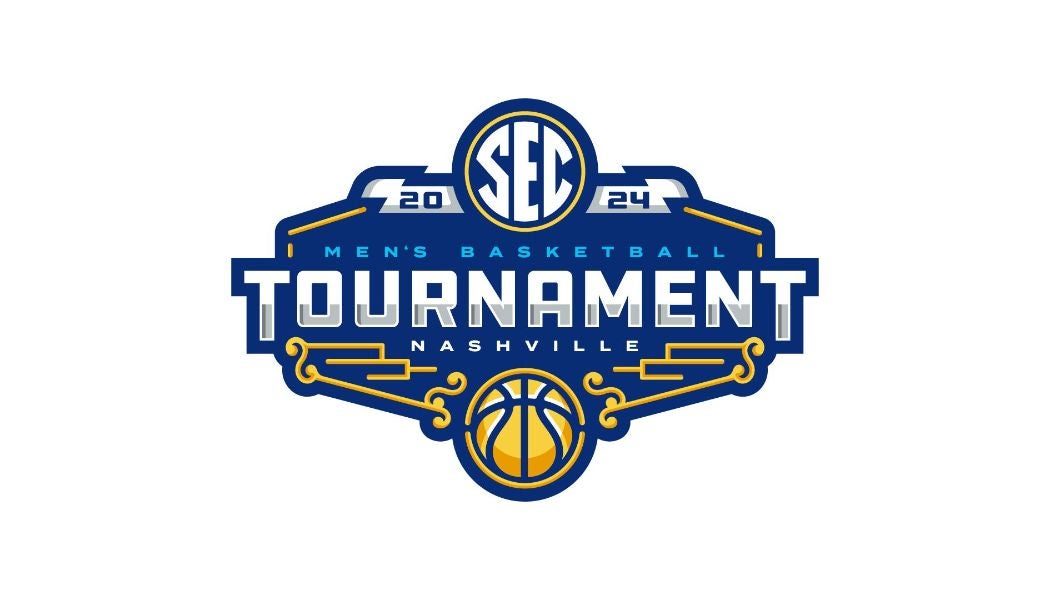 More Info for 2024 SEC Men's Basketball Tournament 