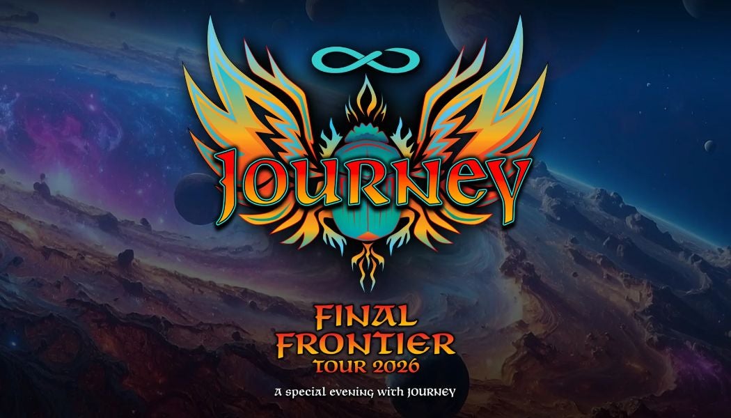 More Info for An Evening with JOURNEY