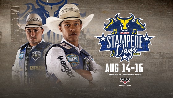 More Info for PBR: Team Series