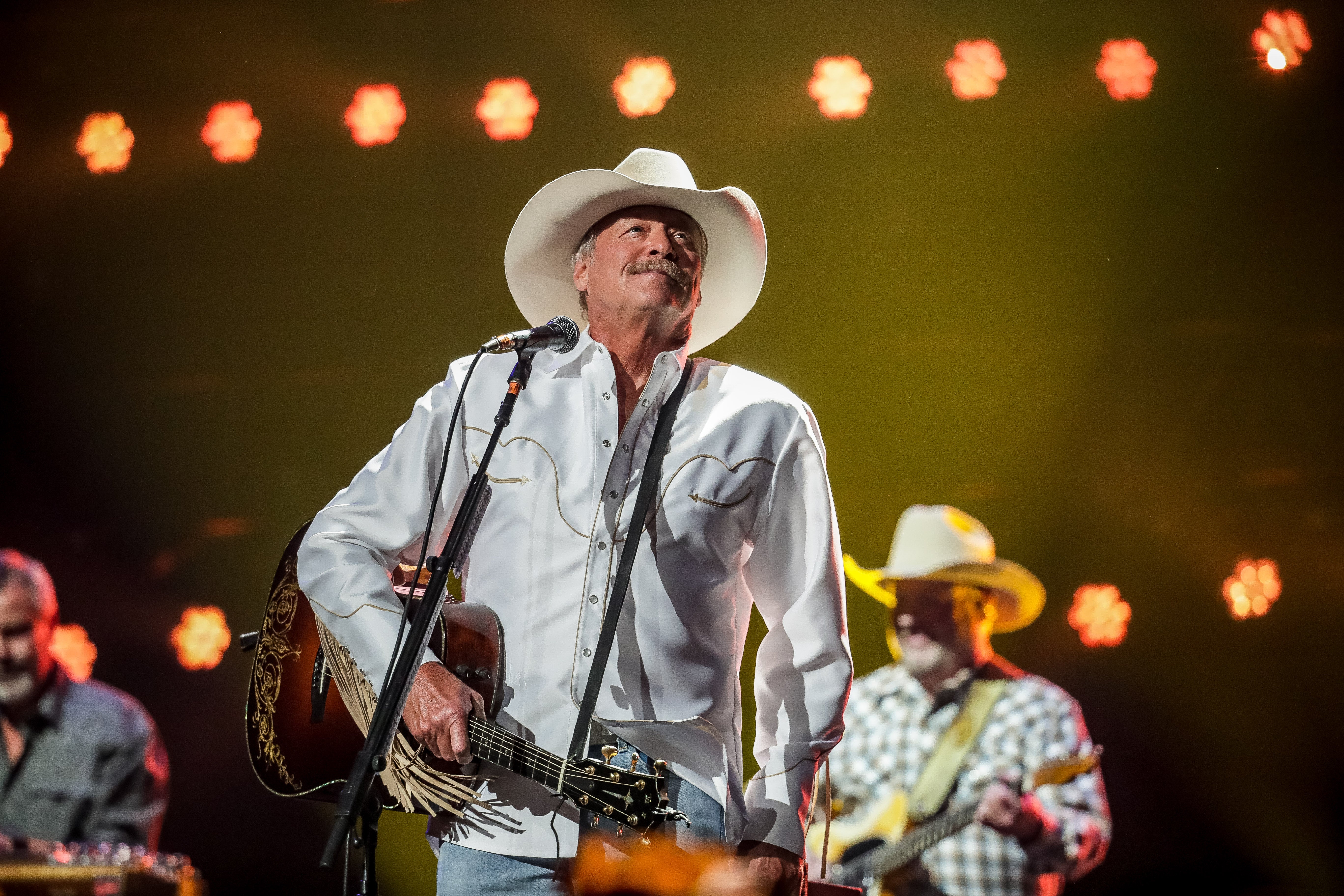 Alan Jackson