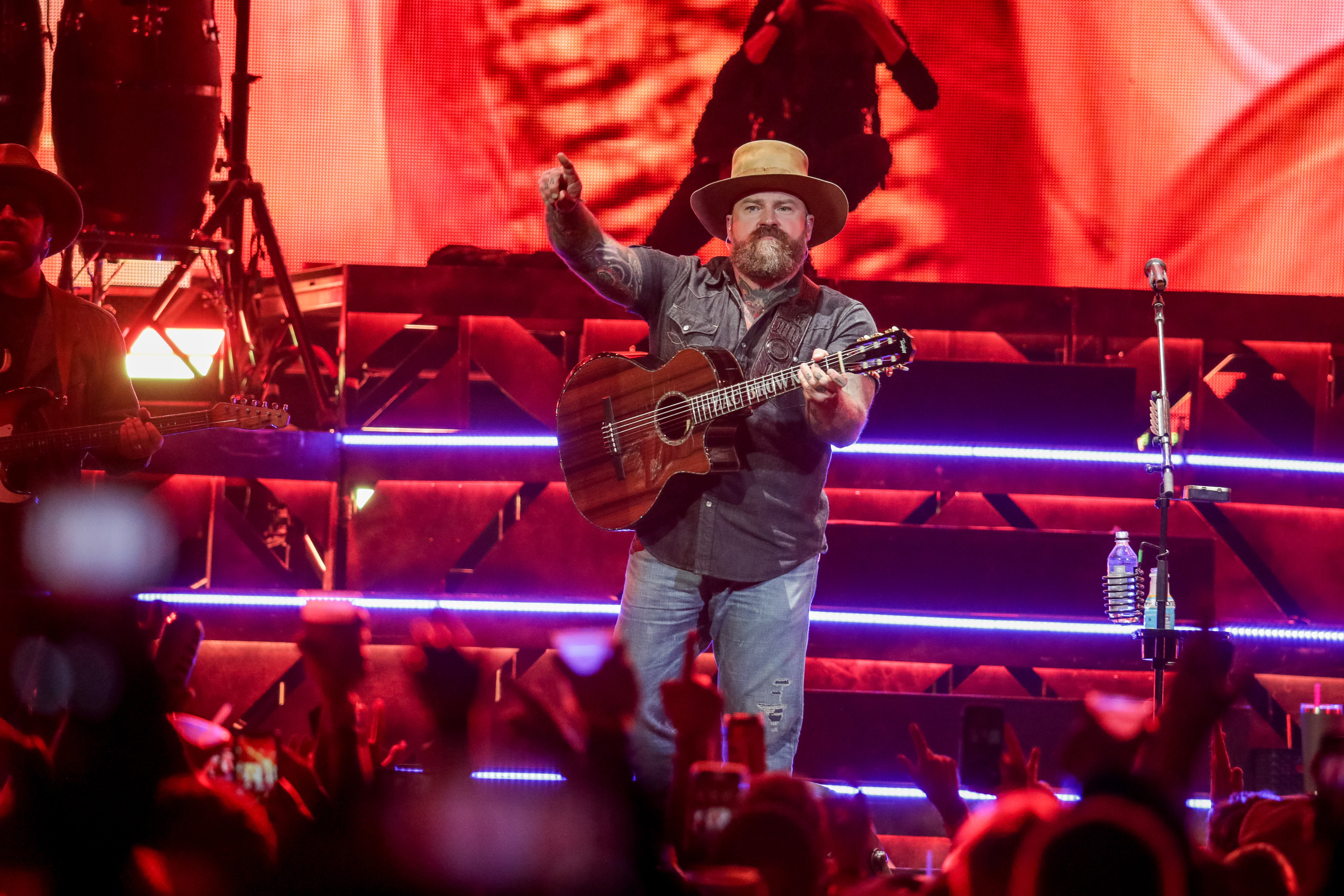 Zac Brown Band