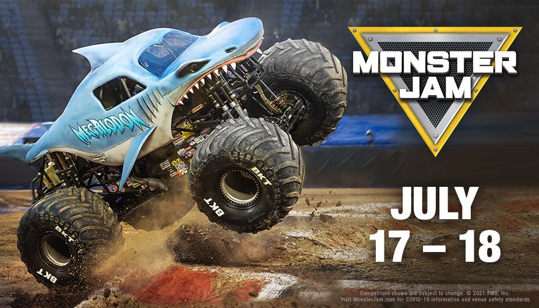 Monster Jam