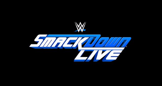 WWE Smackdown Live