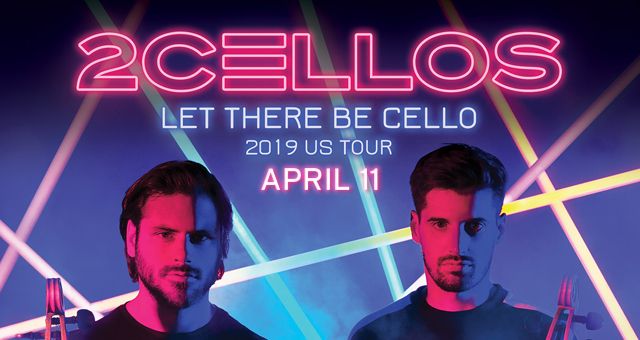 2CELLOS