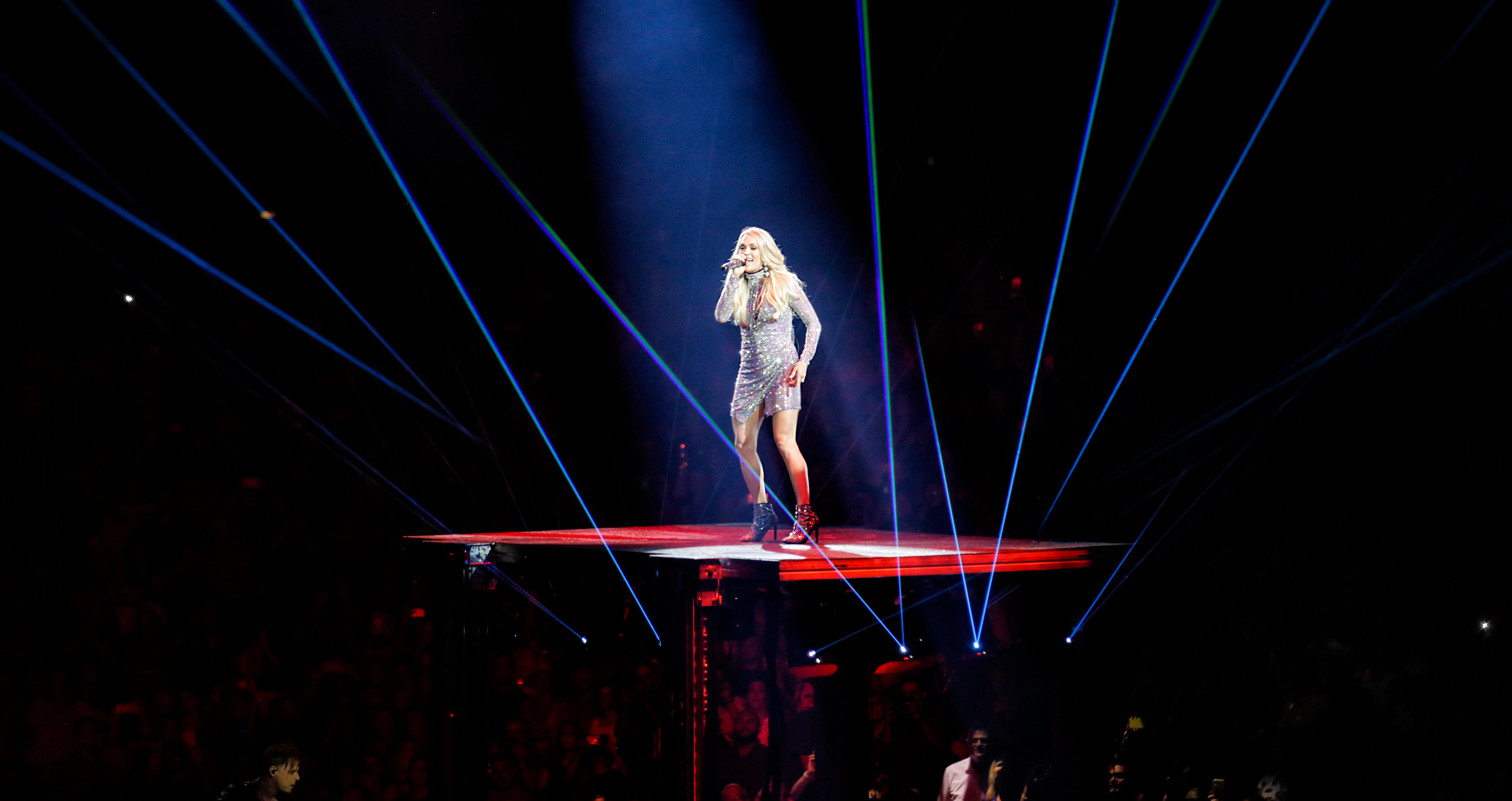 Carrie Underwood
