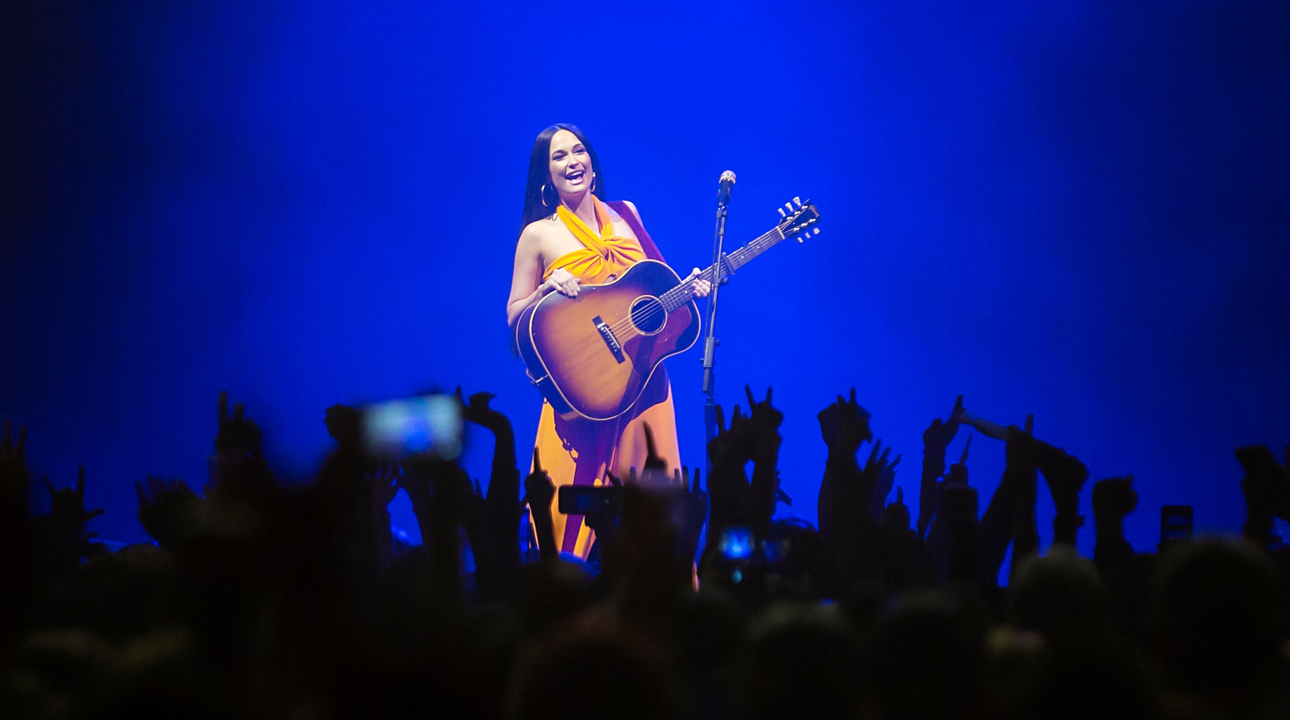 Kacey Musgraves