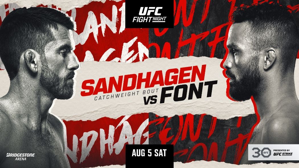 UFC