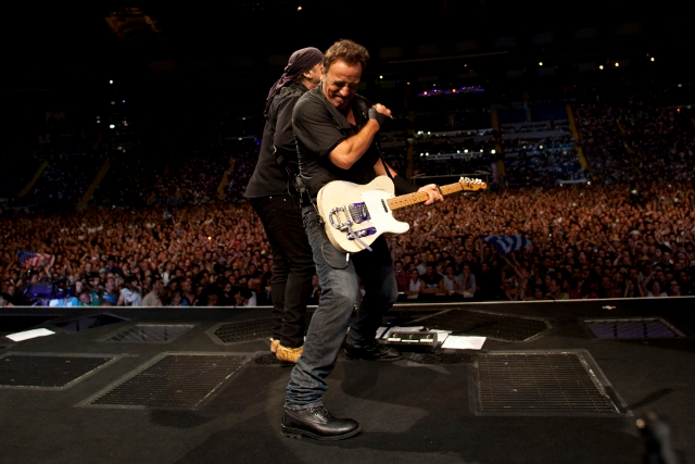 Bruce Springsteen