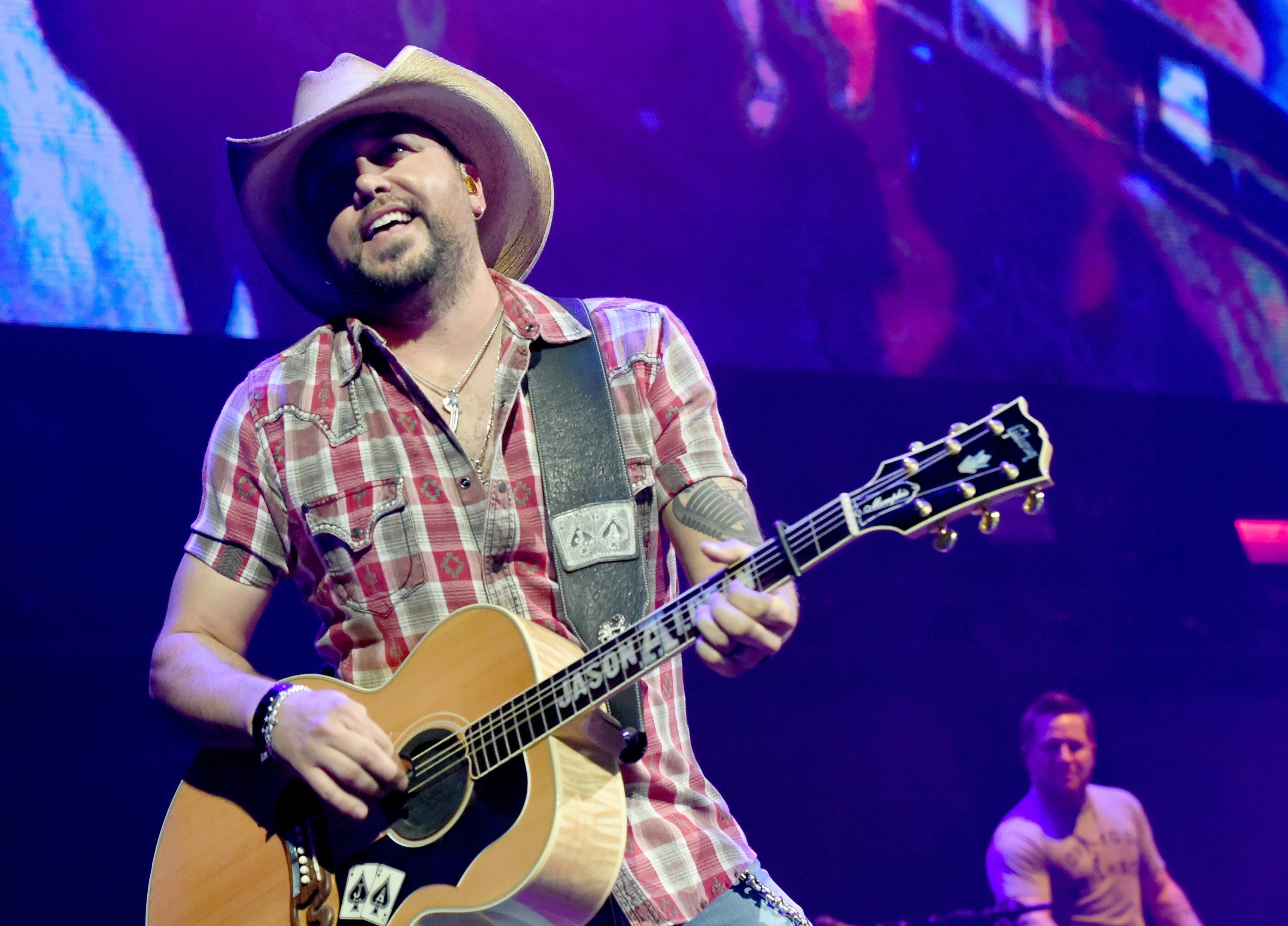 Country Rising Benefit Concert