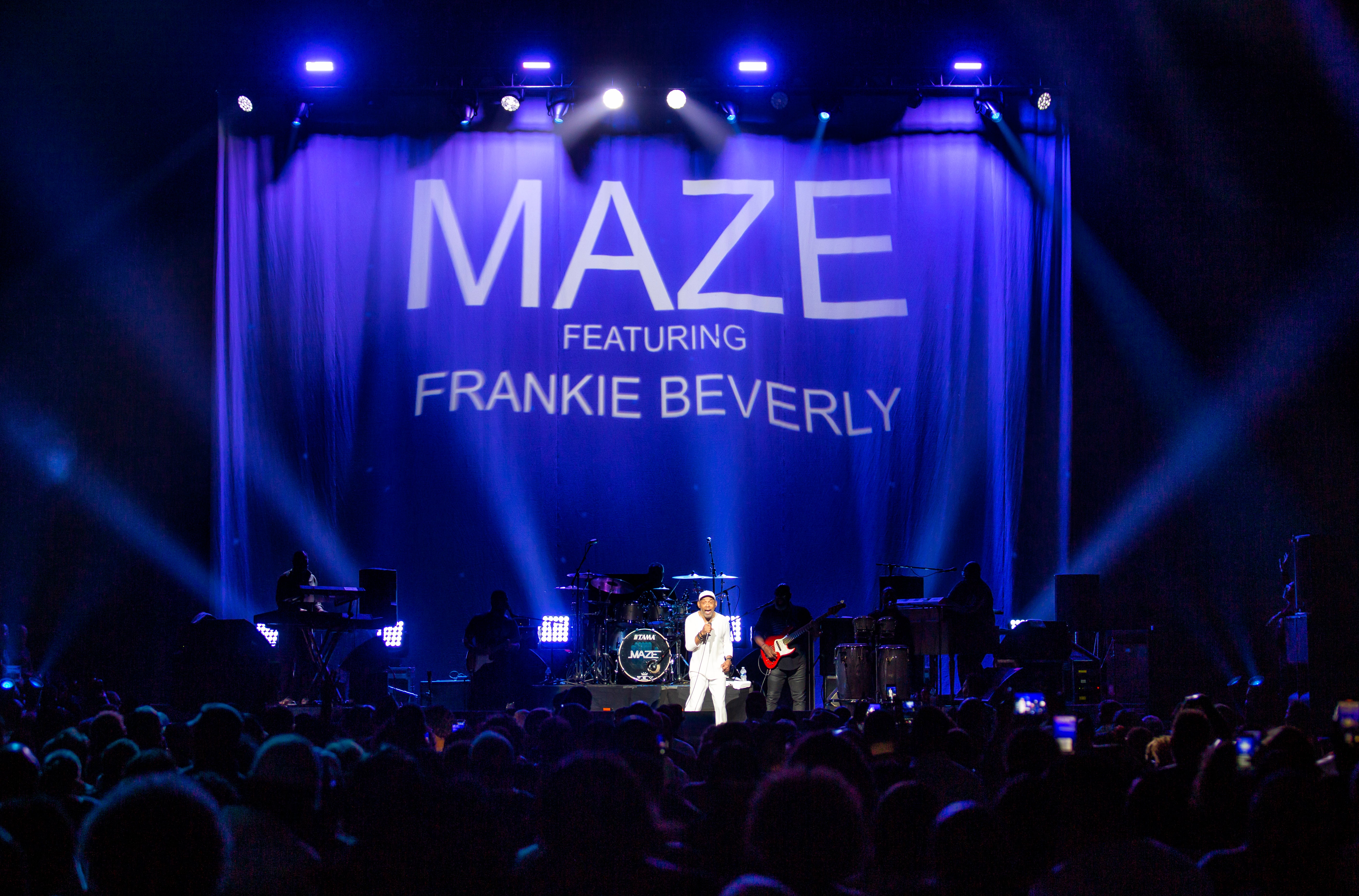 Mike's Fall Soul Celebration