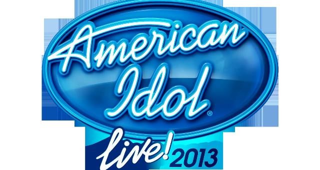 American Idol Live! 2013 Tour