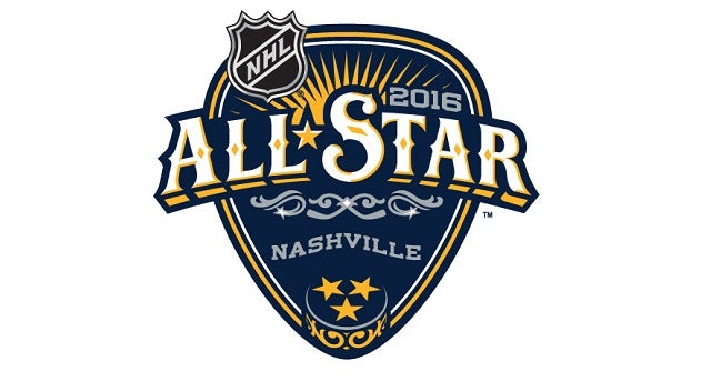 2016 NHL All Star Weekend