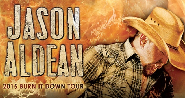 Jason Aldean