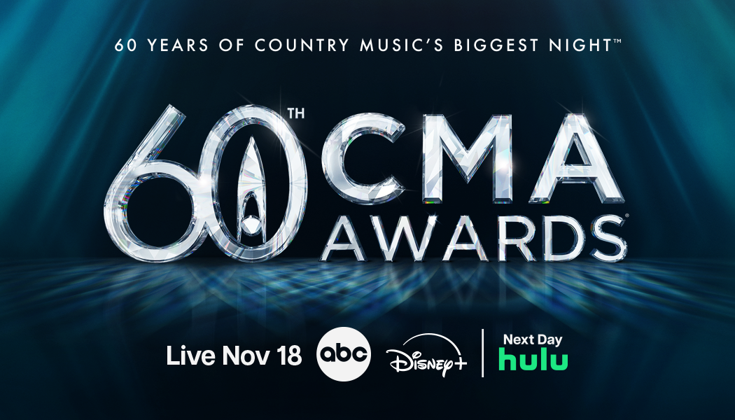 More Info for The 60th Annual CMA Awards