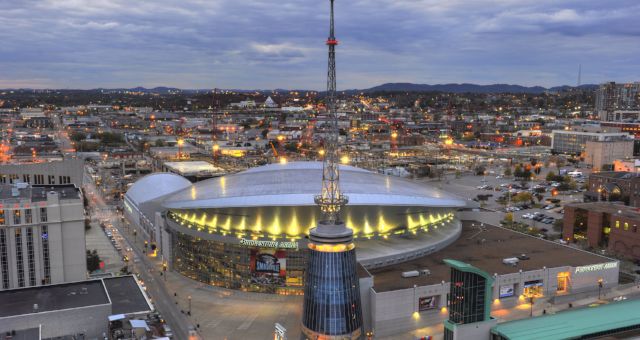 Preds Open House + Anthem Singer Auditions