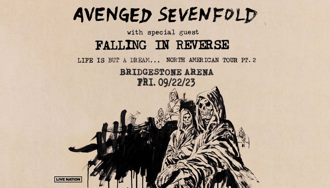 a7x tour part 2