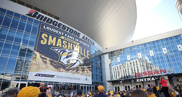 Game Thread: Saint Louis Blues (34-24-4) @ Nashville Predators (37-14-9) | 25 Feb 2018 | 11:00AM ...