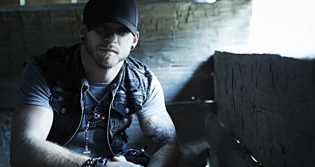 BRANTLEY GILBERT 