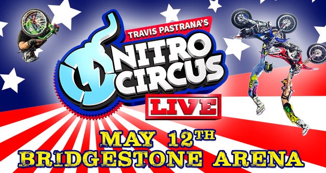 Nitro Circus Live