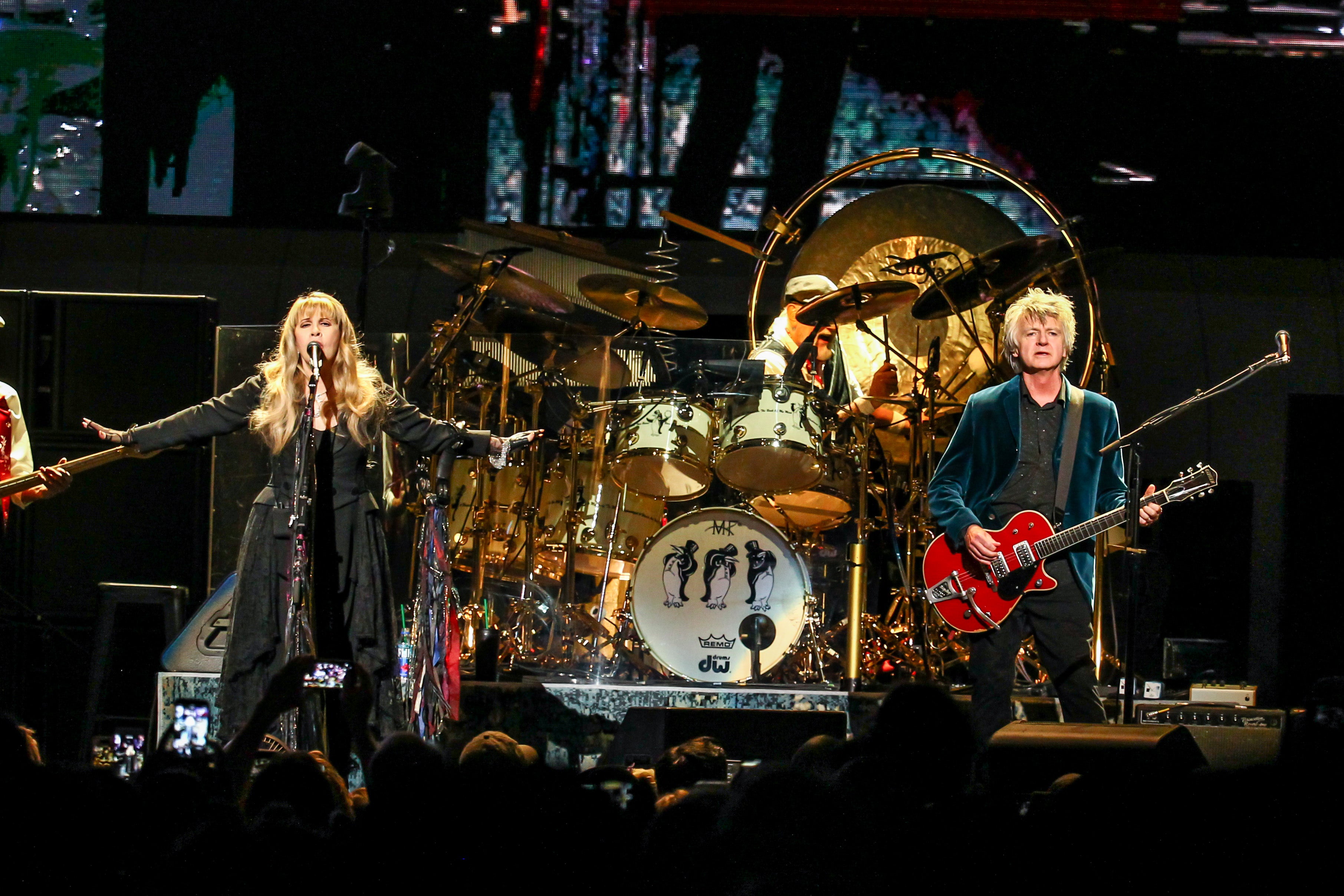 An Evening With Fleetwood Mac