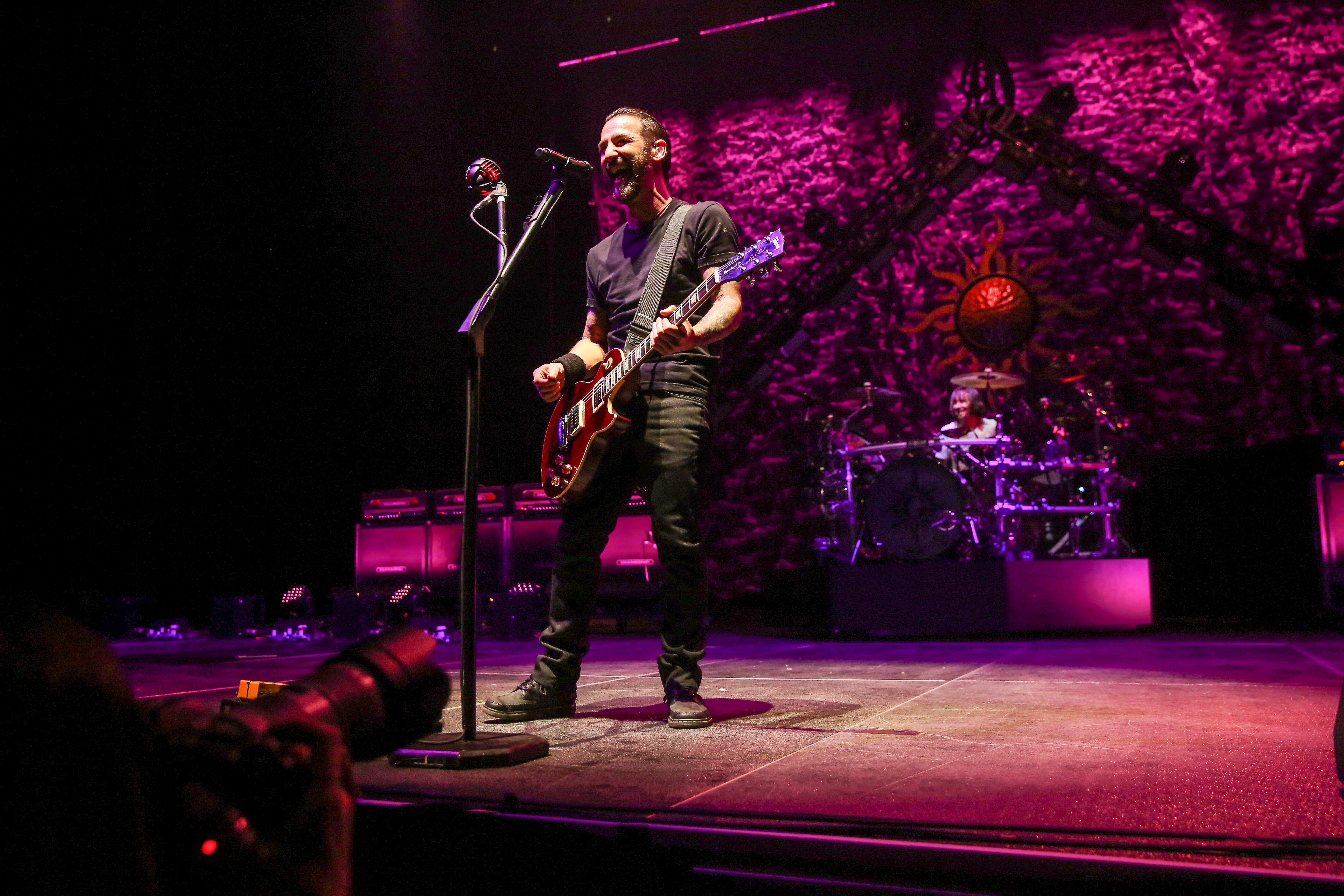 Godsmack