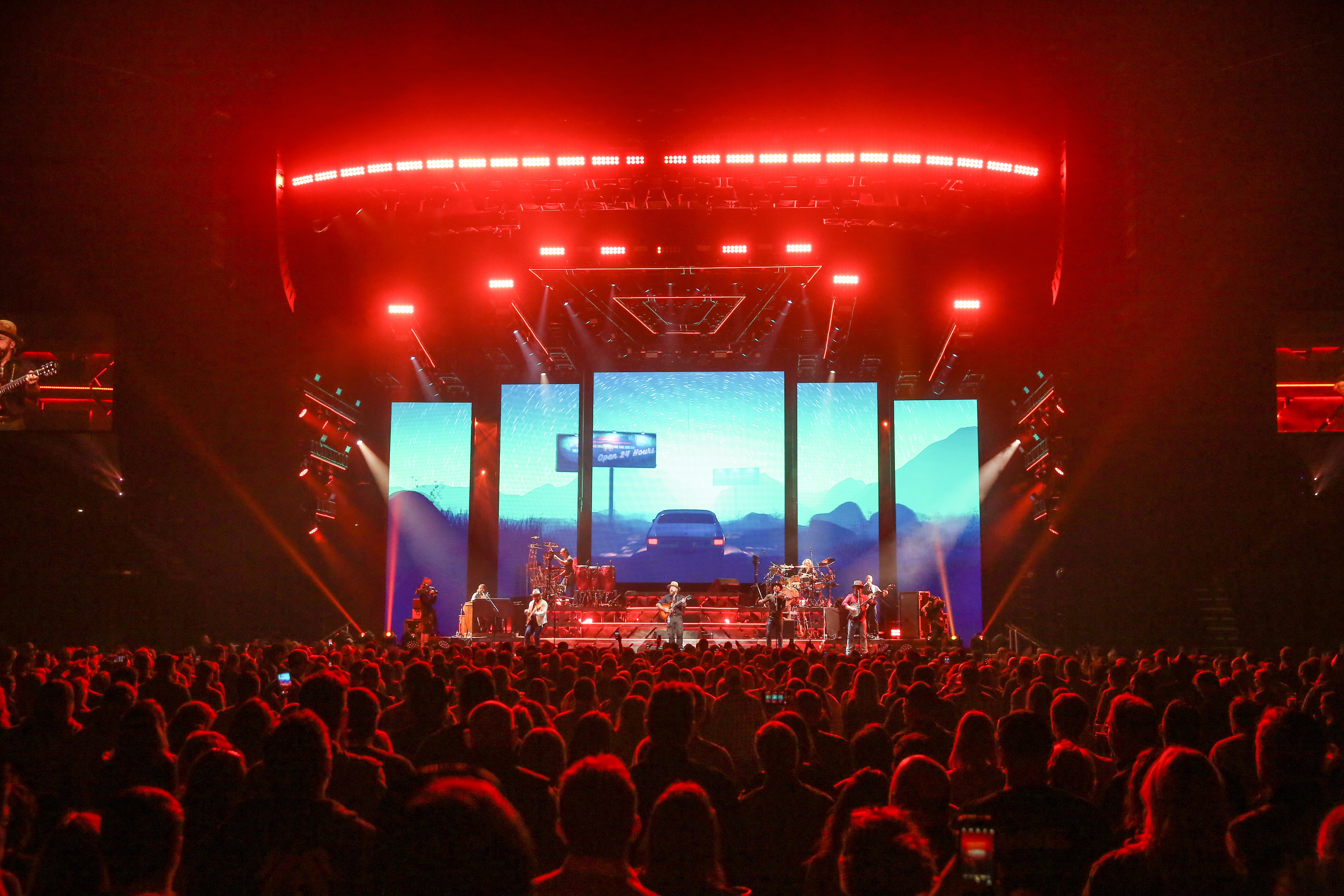 Zac Brown Band