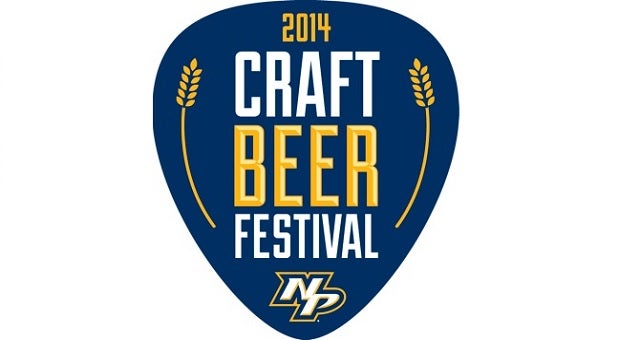 Nashville Predators Craft Beer Festival