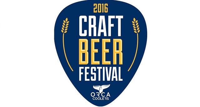 Nashville Predators Craft Beer Festival